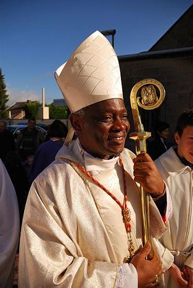 Cardinal Tukson, foto: Haiducul, CC BY 3.0, wikimedia.org